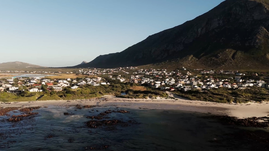 0 Bedroom Property for Sale in Bettys Bay Western Cape